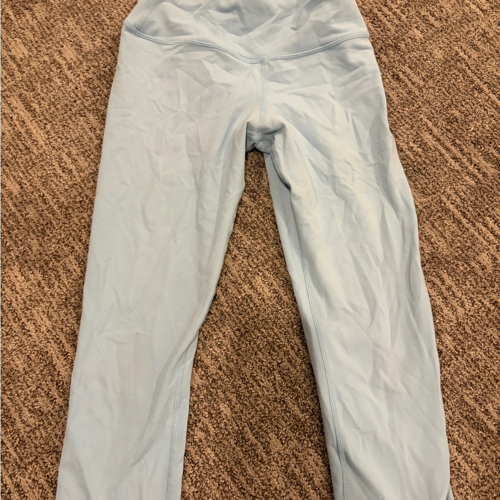 Alo Yoga Airbrush 7/8 Leggings
